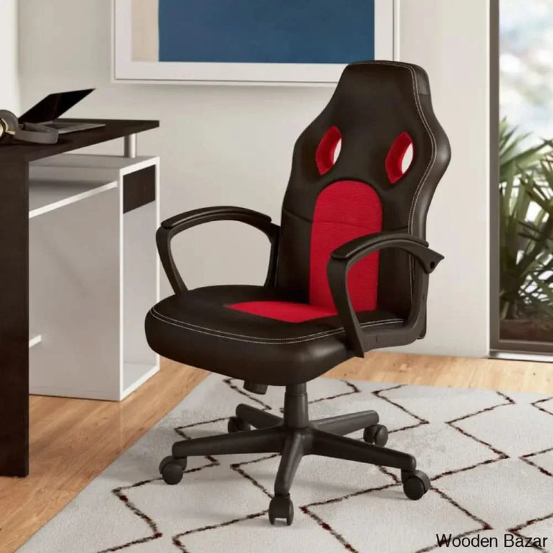 Strato PC & Racing Gaming Chair