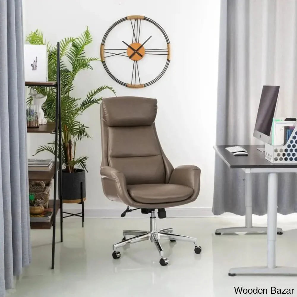 Office Chairs - Craft Decor