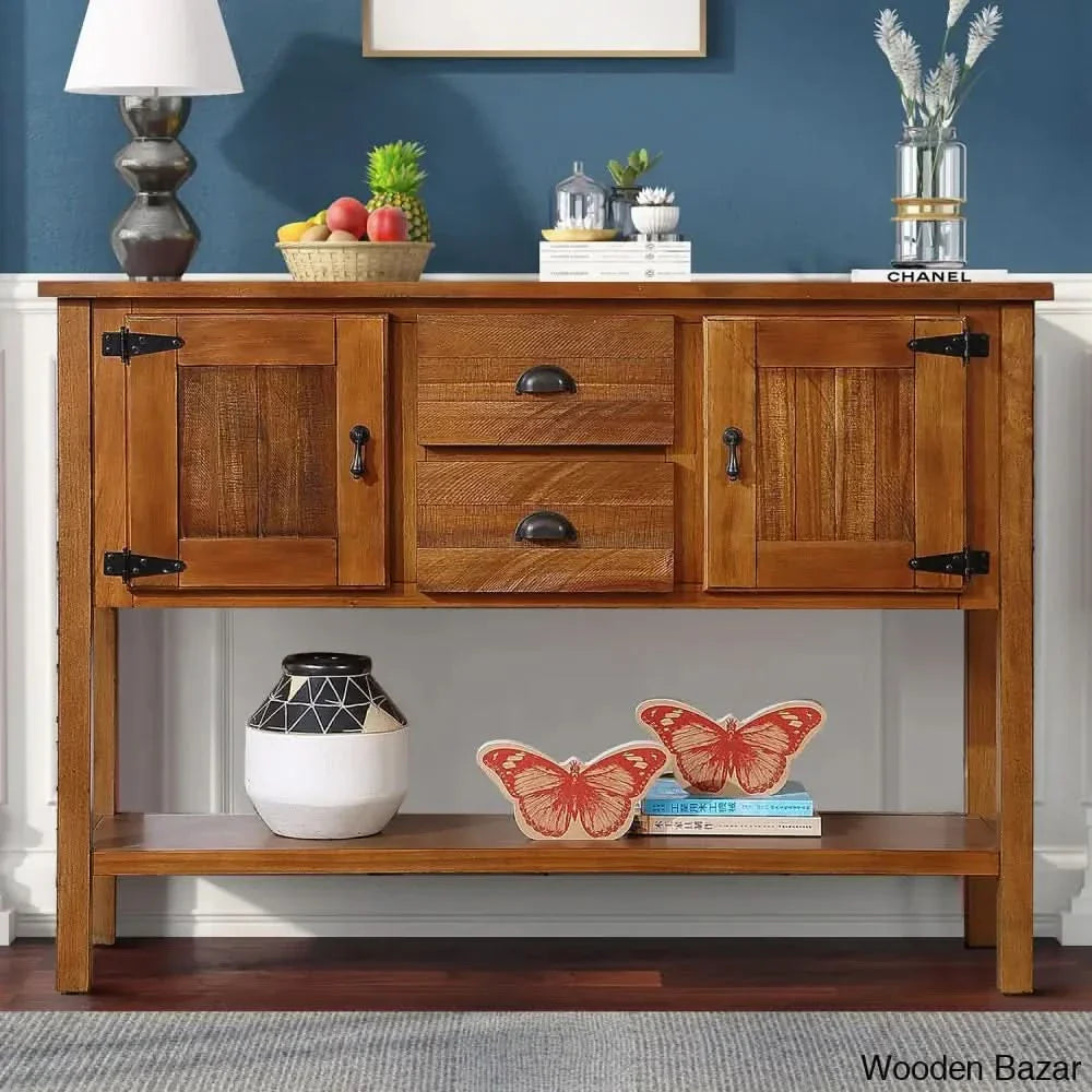 - Craft Decor