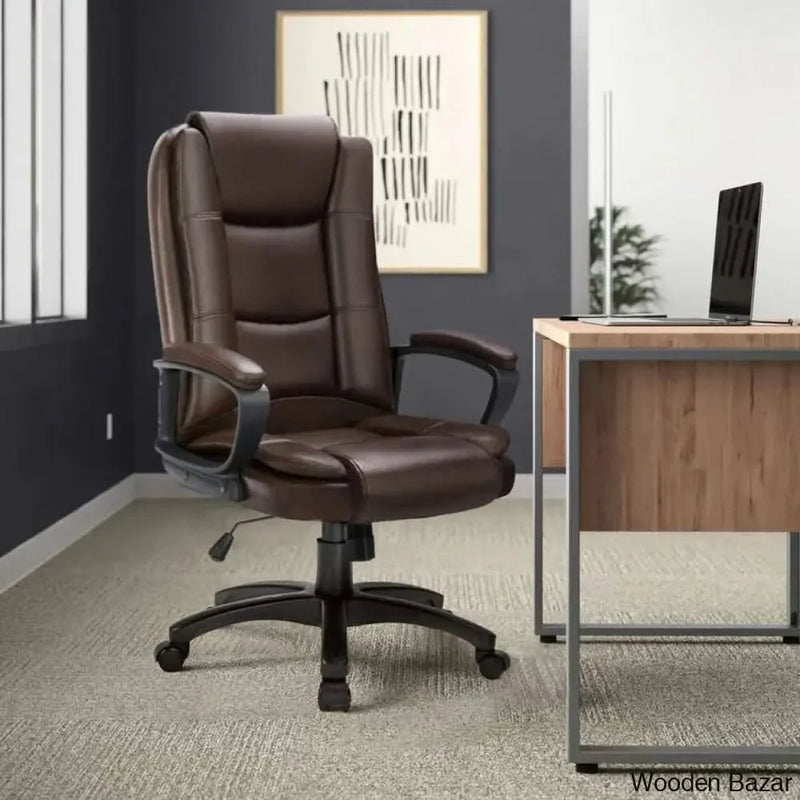 Terra Office Chair, Executive Chair