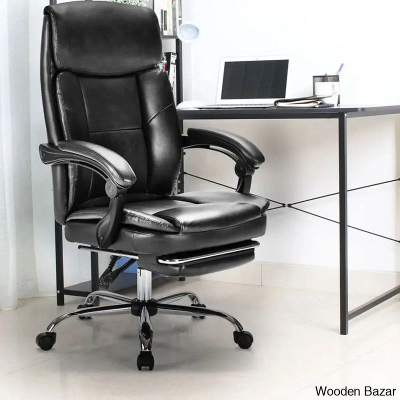 Terrac Ergonomic Executive Chair