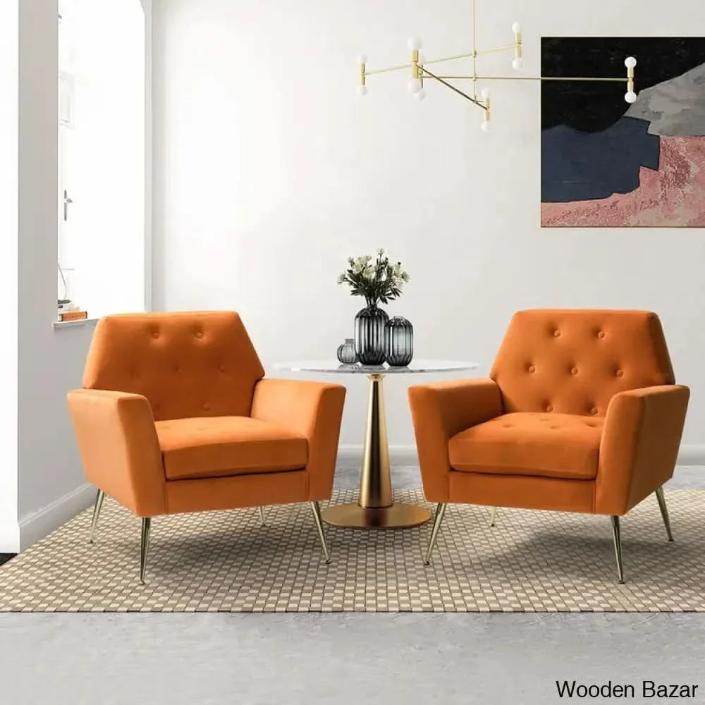 Chairs - Craft Decor