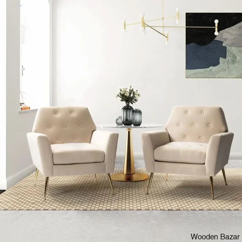 Chairs - Craft Decor