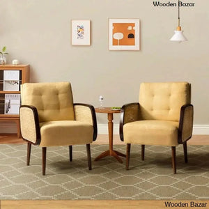 Chairs - Craft Decor