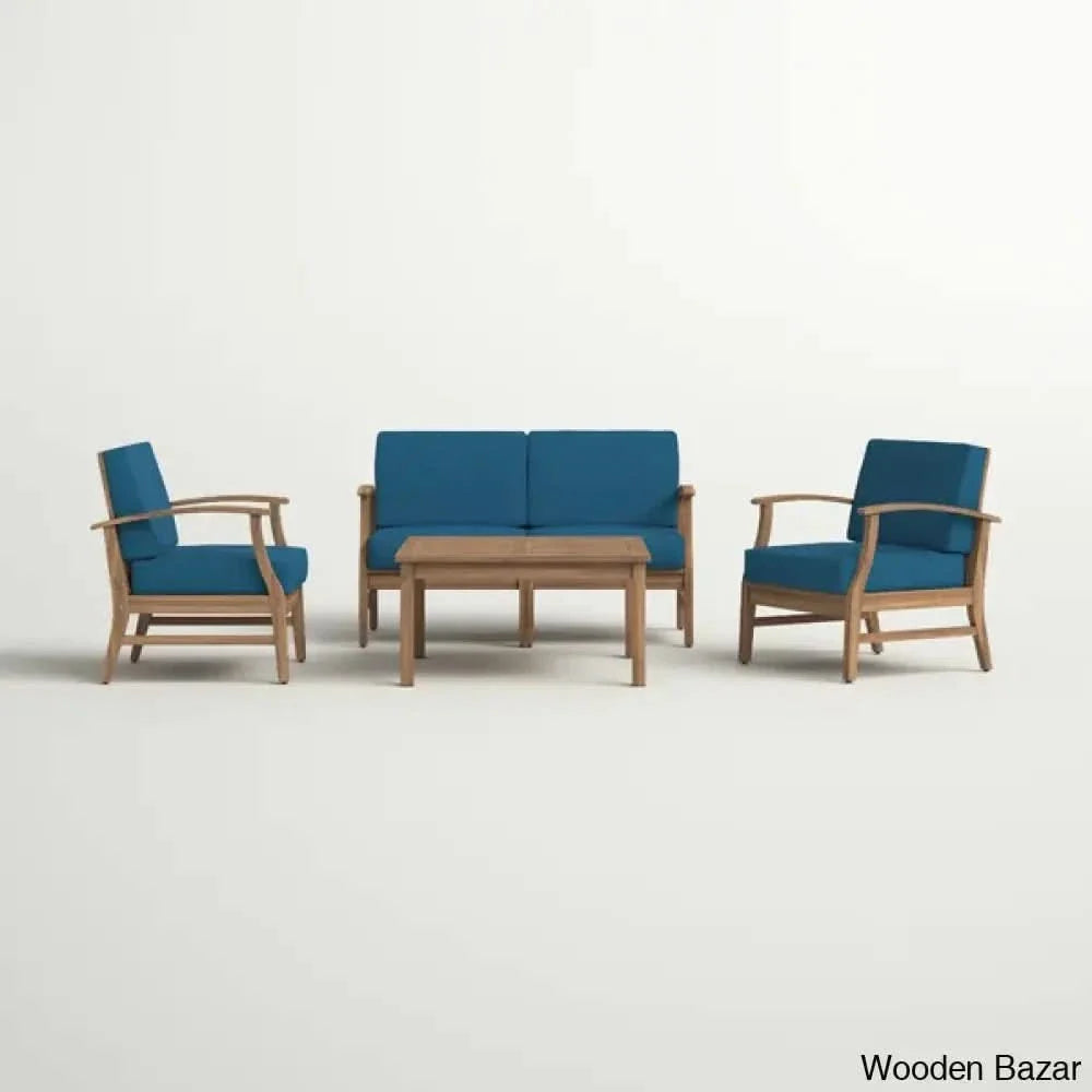 - Craft Decor