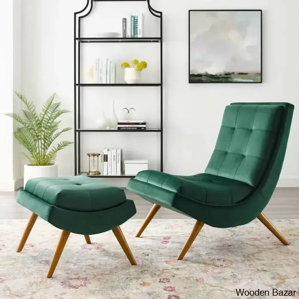 Chairs - Craft Decor