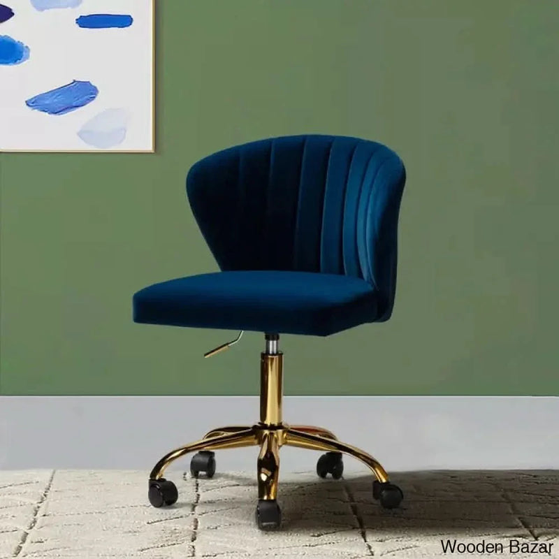Toulouse Task Chair - Craft Decor
