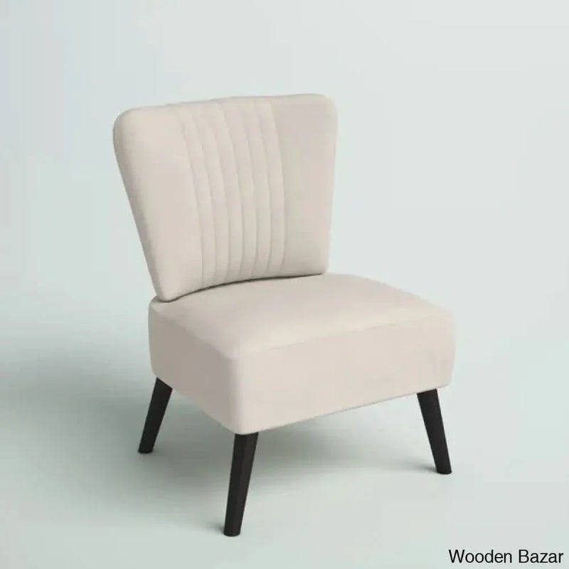 Trent Upholstered Side Chair - Craft Decor