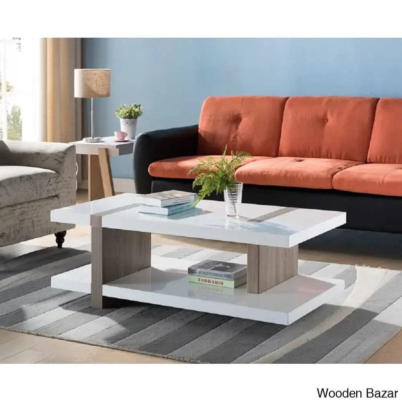 Tyroney Coffee and center Table
