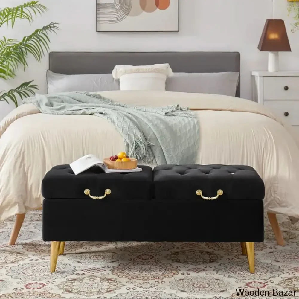 Benches - craft decor