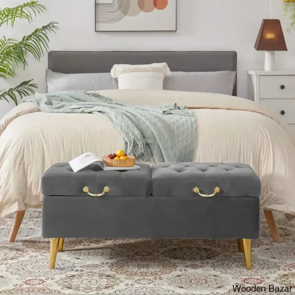 Benches - craft decor