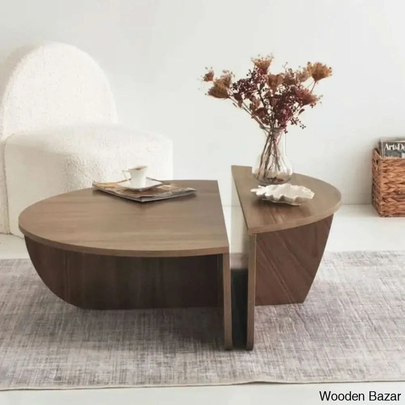 Urban Coffee and center Table