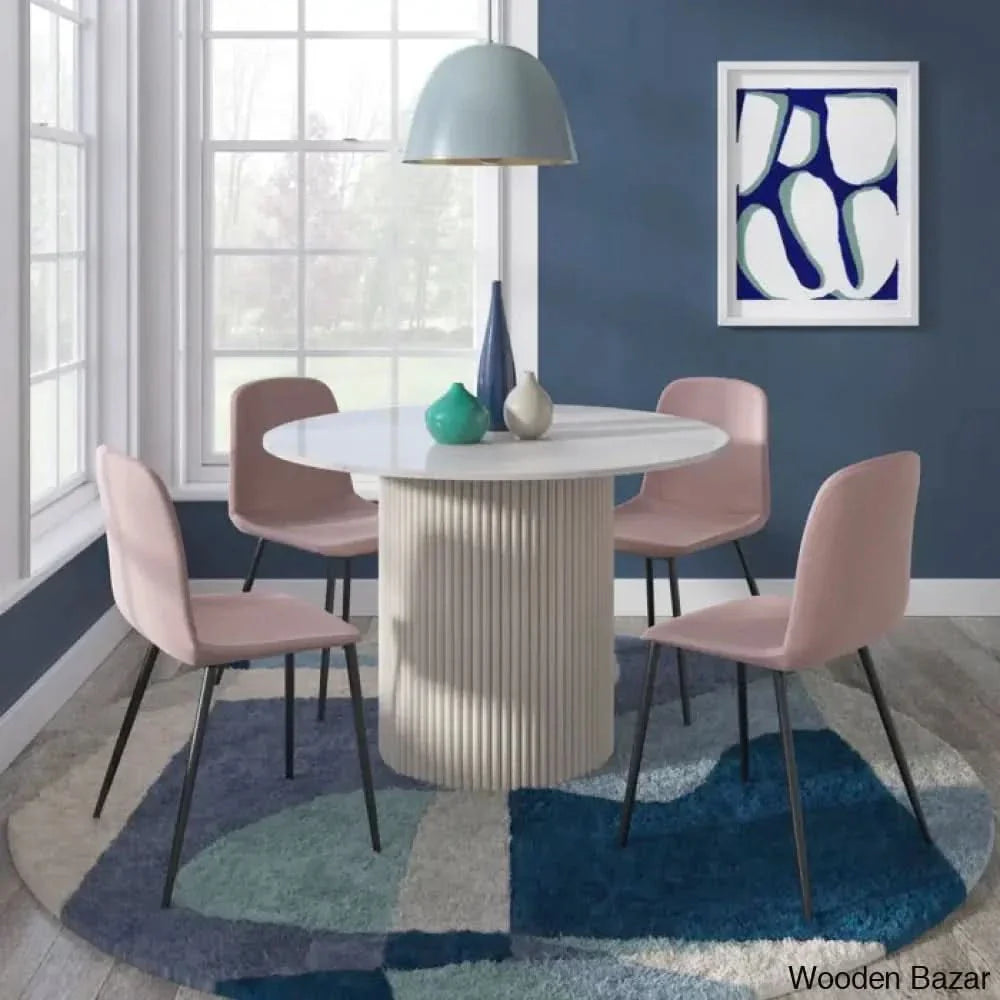 - Craft Decor