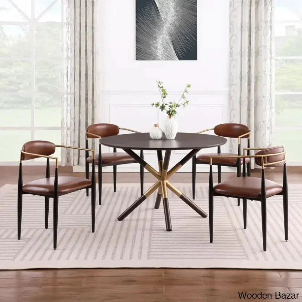 - Craft Decor
