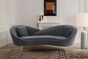 Sofas - Wooden Bazar