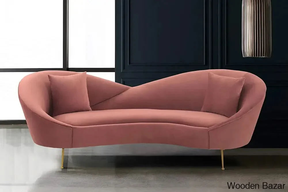 Sofas - Wooden Bazar