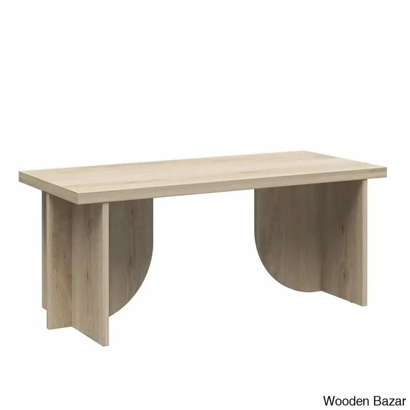 Volero Coffee and center Table