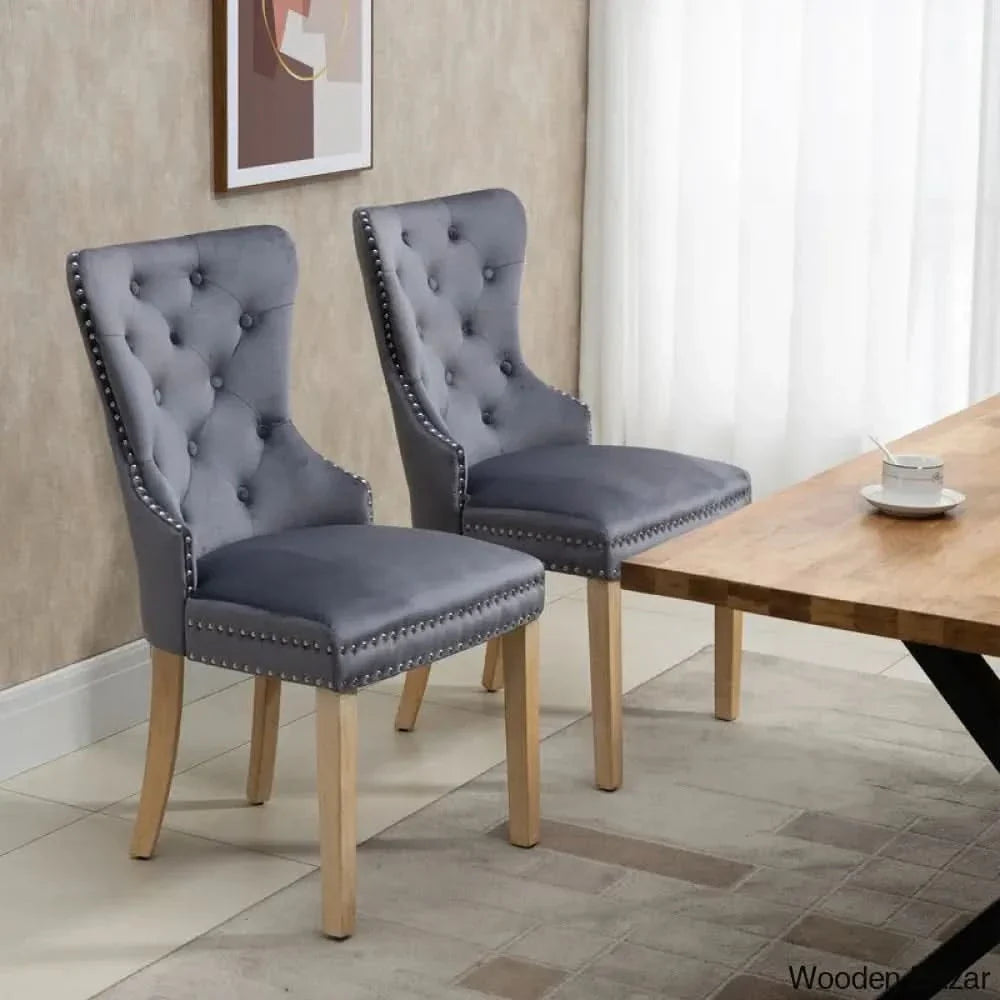 Chairs - Craft Decor