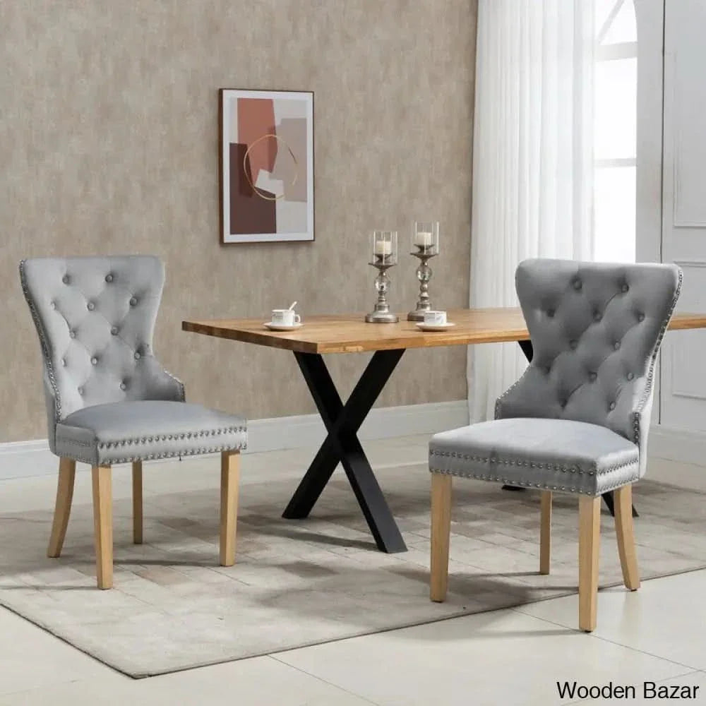 Chairs - Craft Decor