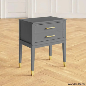 Bedside Table - Craft Decor