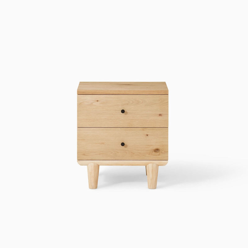 Candrect Bedside Table - Craft Decor
