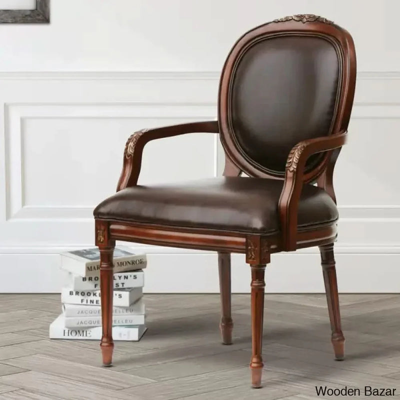 armchair