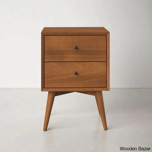 Bedside Table - Craft Decor