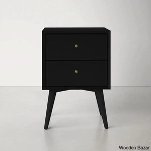 Bedside Table - Craft Decor