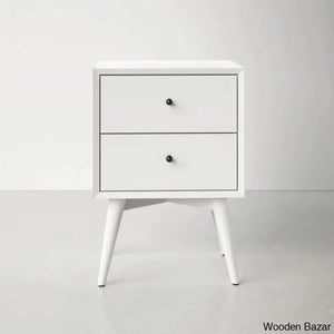 Bedside Table - Craft Decor