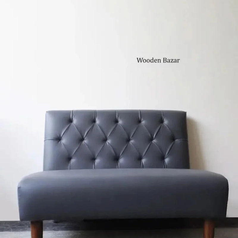 Windy Chesterfield Two Seater Sofa - Craft Decor