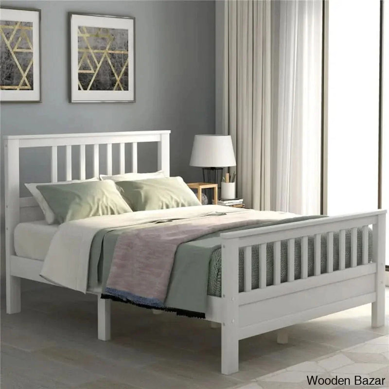 Beds & Bed Frames - craft decor