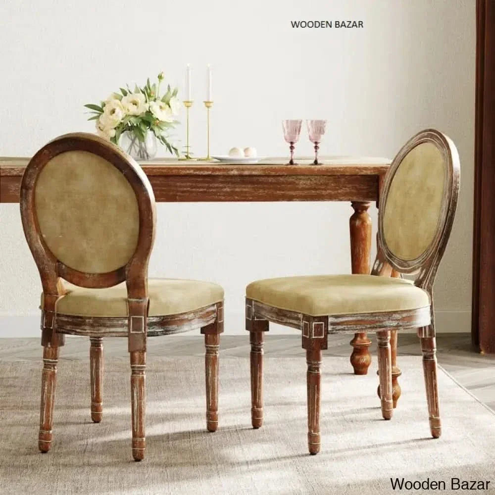 - Craft Decor