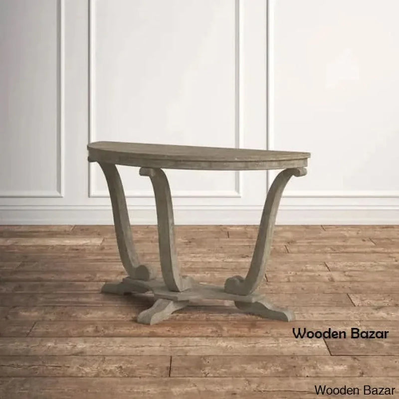 Craft Decor 48'' Console Table