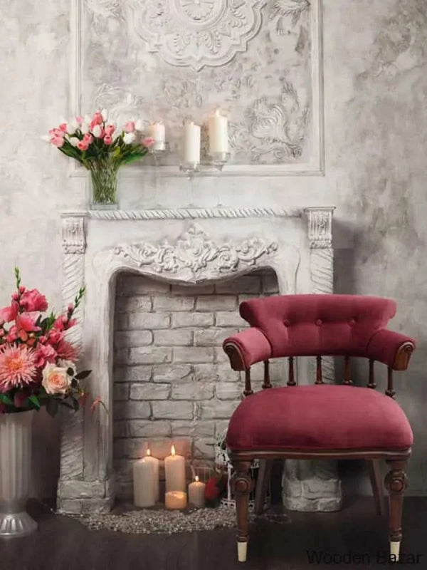 Craft Decor Albus Chair