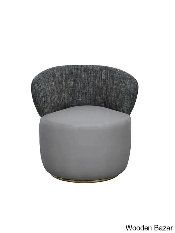 Craft Decor ALBUS SWIVEL CHAIR