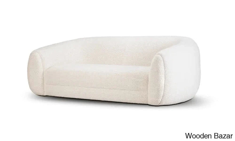 Wooden Bazar BARNABAS Sofa