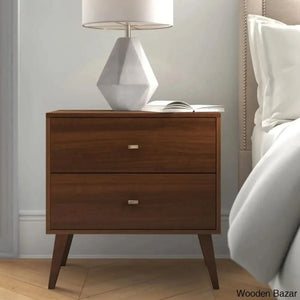 Bedside Table - Craft Decor