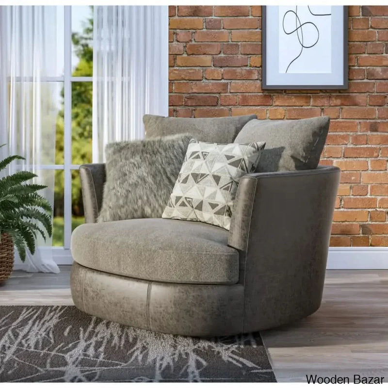 Craft Decor Chair And a Half with a Designed with remarkable amount of Comfor shop now.