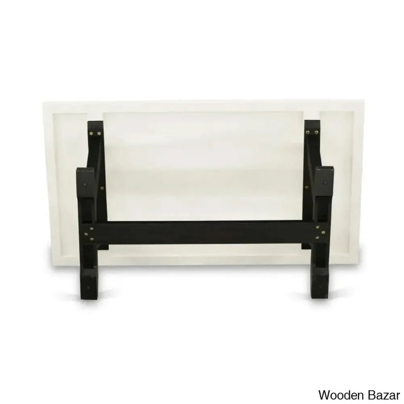 Craft Decor Dining table 6 seater - with best wood fulfill your need .