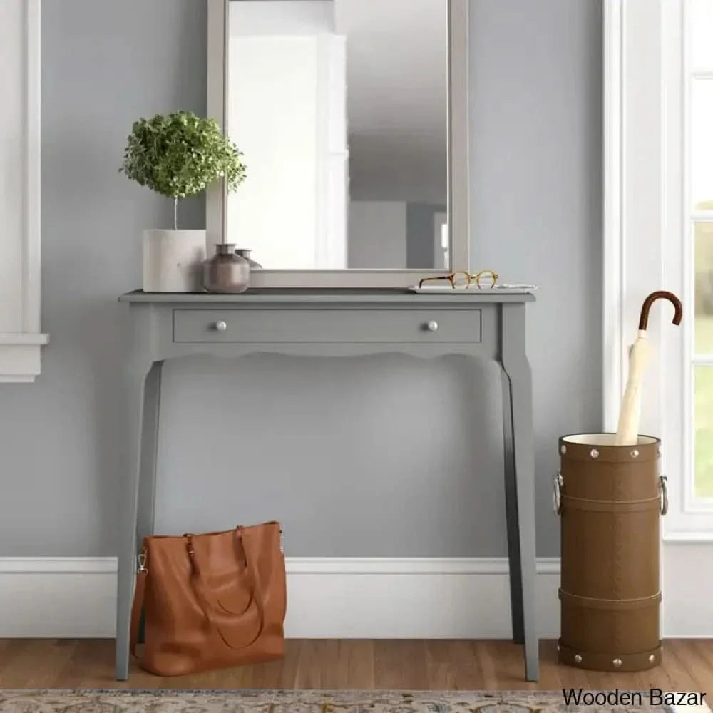 Side Table Furniture - Console Table