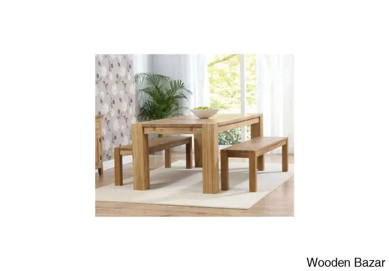 Craft Decor Harris Verona Bench