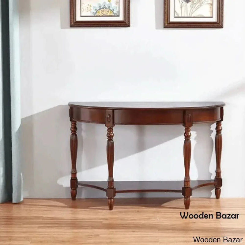 Craft Decor Hermod 48'' Console Table