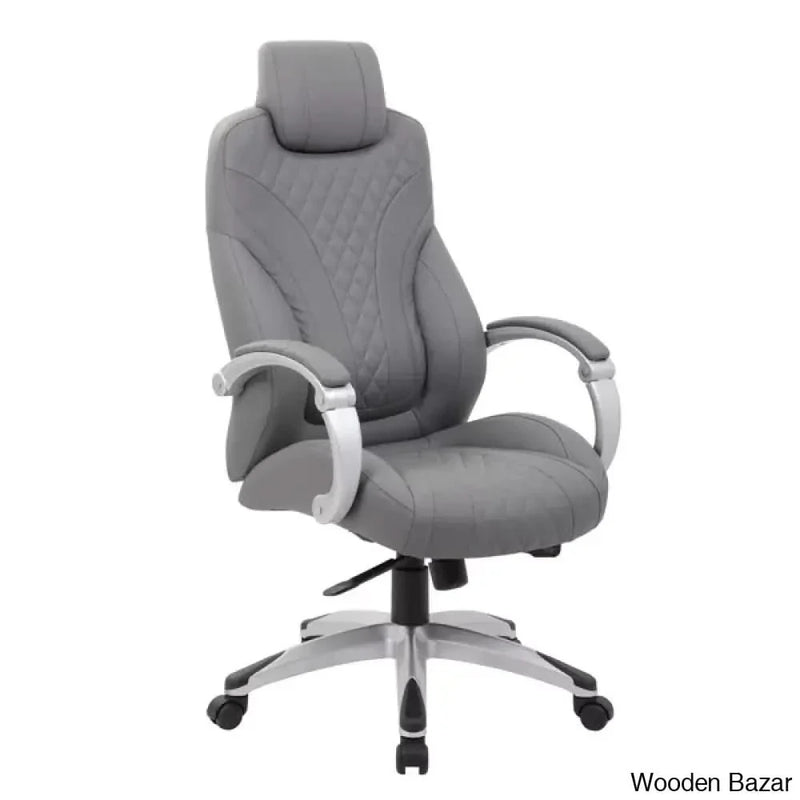 Craft Decor High Back Executive Chair Boss Mezonite Chair.