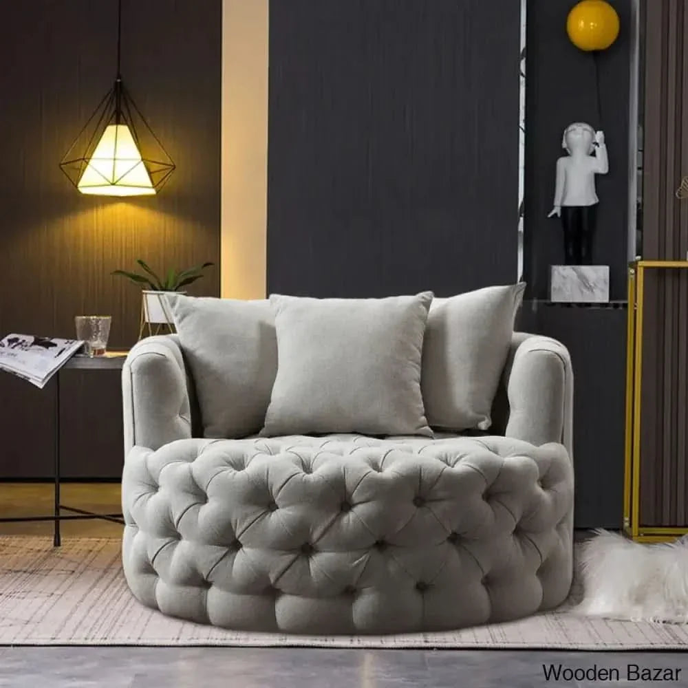 - Craft Decor