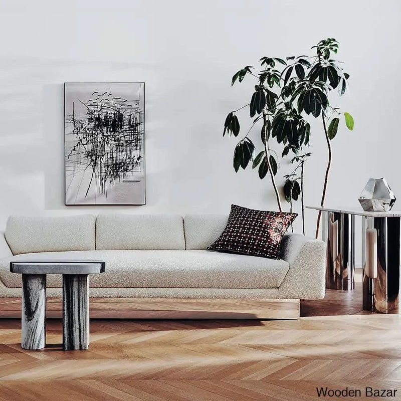 - Wooden Bazar