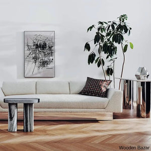 - Wooden Bazar