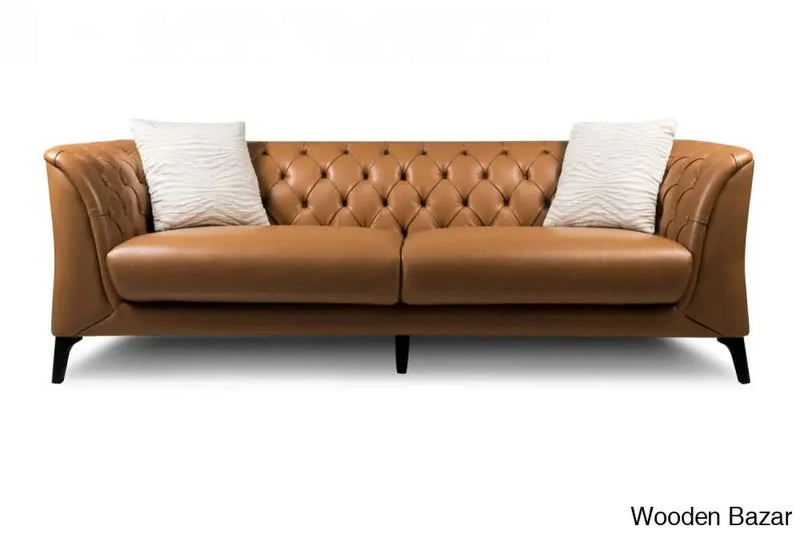 WOODEN BAZAR TWIN 3 SEATER