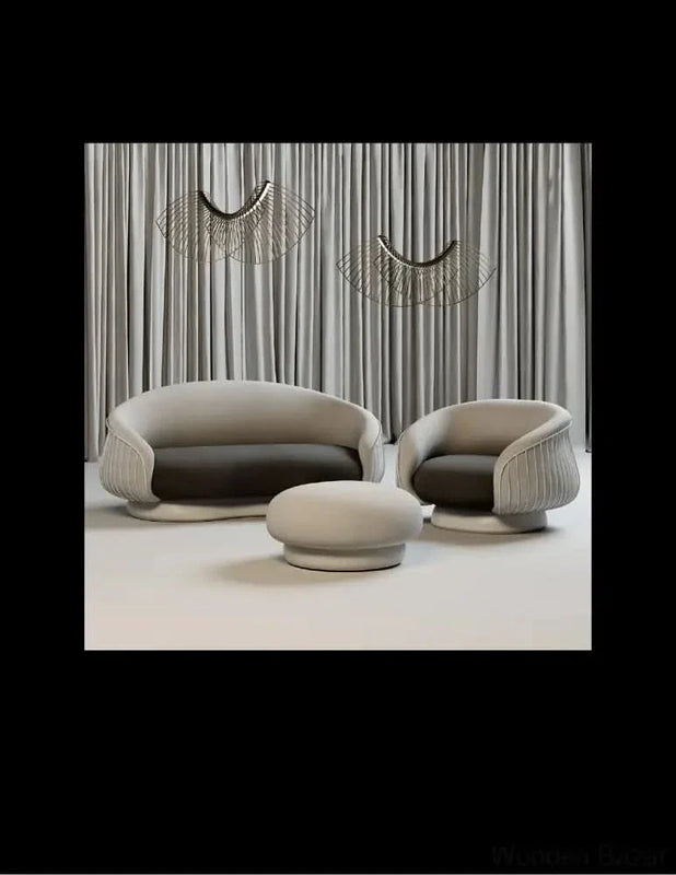 Wooden Bazar Ultimate Design Sofas