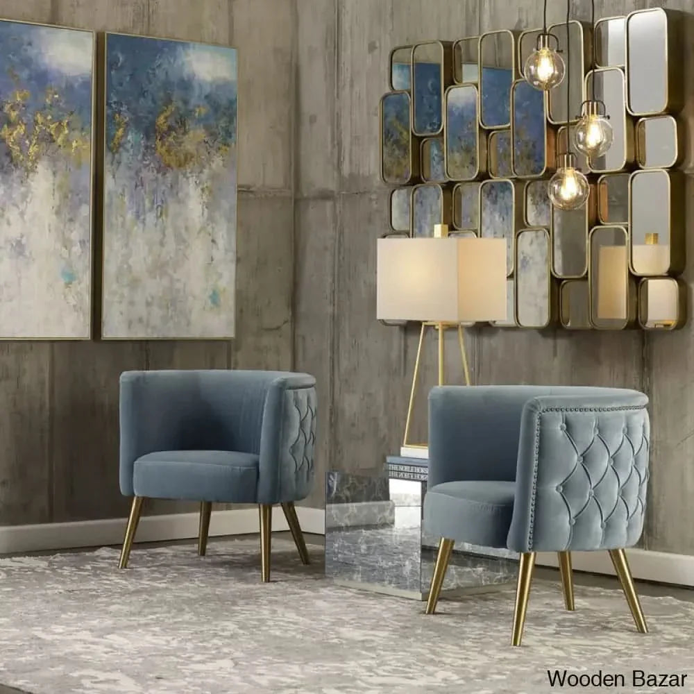 - Craft Decor