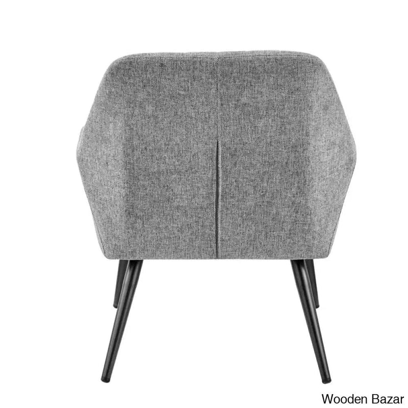 Craft Decor Wide Tufted